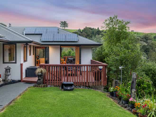 42 Hungry Creek Road, Puhoi