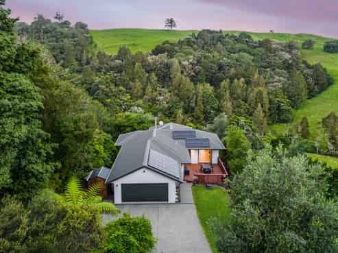 42 Hungry Creek Road, Puhoi