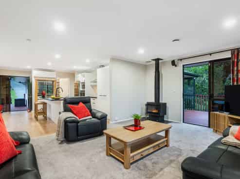 42 Hungry Creek Road, Puhoi