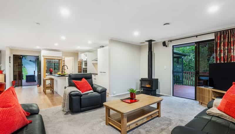 42 Hungry Creek Road, Puhoi