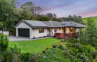 42 Hungry Creek Road, Puhoi