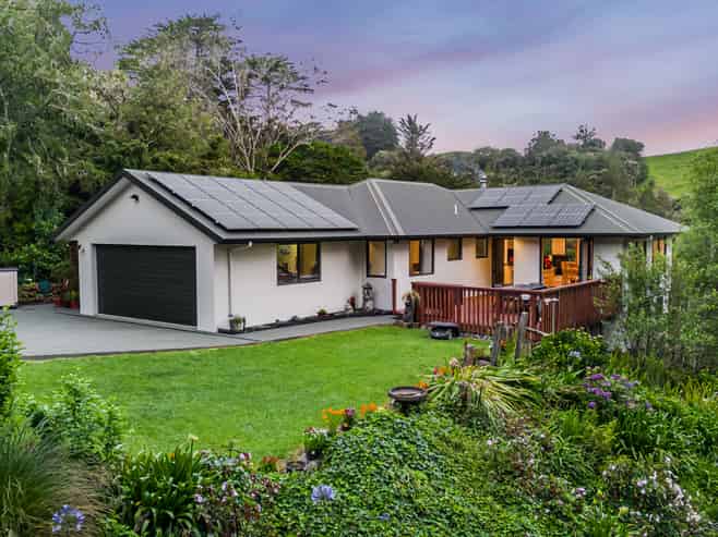 42 Hungry Creek Road, Puhoi