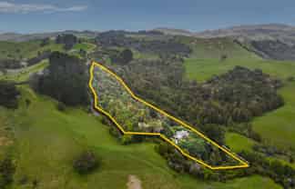 42 Hungry Creek Road, Puhoi