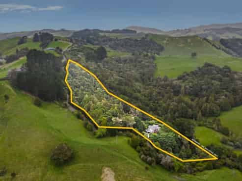 42 Hungry Creek Road, Puhoi