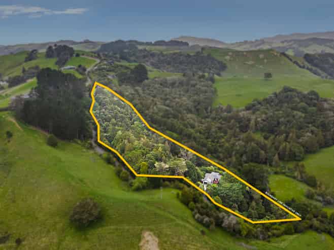 42 Hungry Creek Road, Puhoi