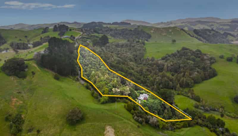 42 Hungry Creek Road, Puhoi