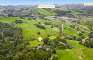 42 Hungry Creek Road, Puhoi