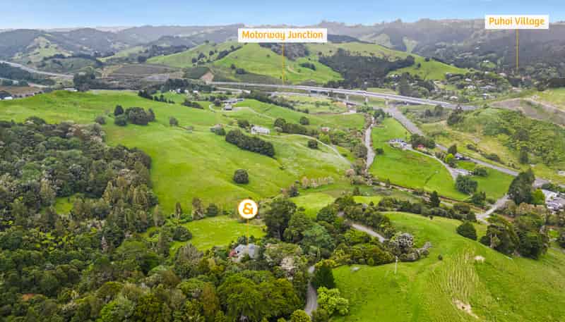 42 Hungry Creek Road, Puhoi