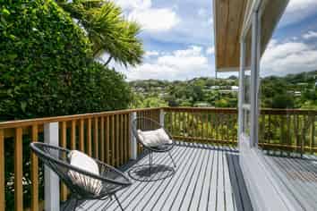 69A Cashmere Avenue, Khandallah