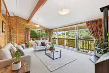 69A Cashmere Avenue, Khandallah