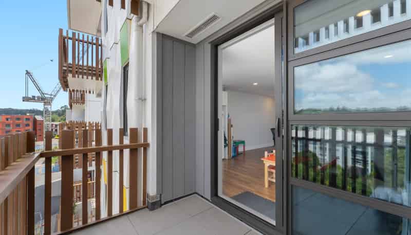 512/22 Library Lane, Albany