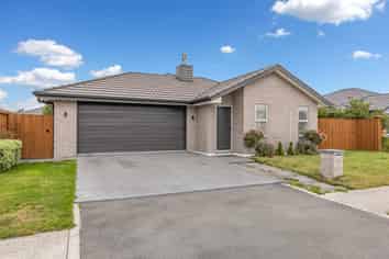 12 Barcote Lane, Rolleston