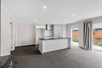 12 Barcote Lane, Rolleston