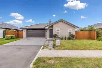 12 Barcote Lane, Rolleston