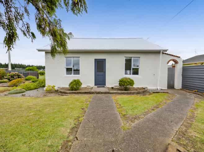124 Weraroa Road, Waverley