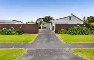 124 Weraroa Road, Waverley