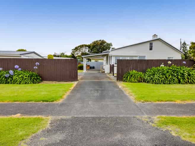 124 Weraroa Road, Waverley