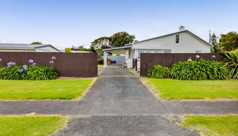 124 Weraroa Road, Waverley