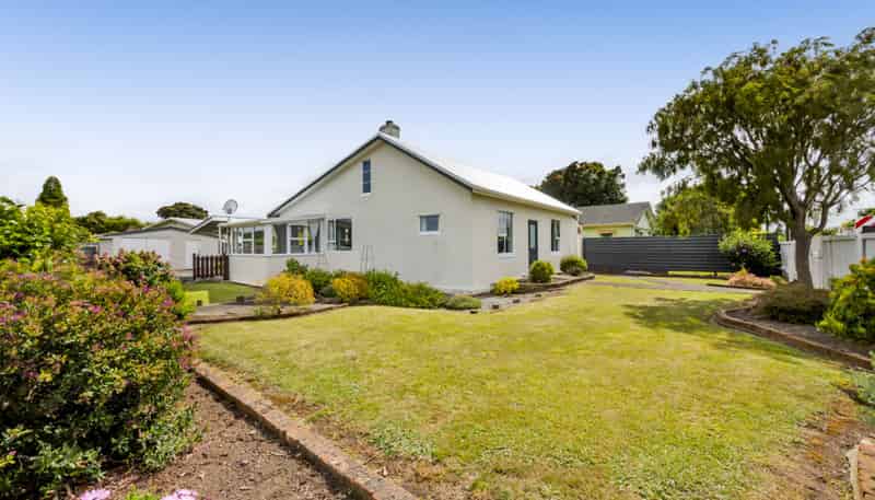 124 Weraroa Road, Waverley