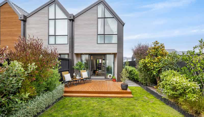 11/129 Sherborne Street, Saint Albans