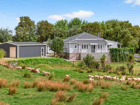 24A Waterview Crescent, Kaiwaka