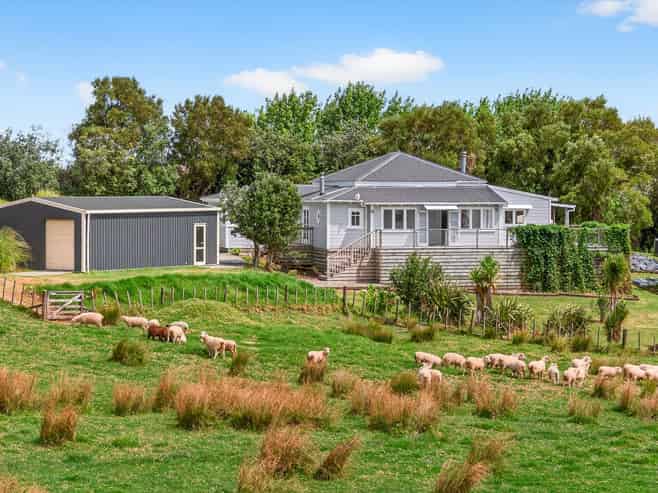 24A Waterview Crescent, Kaiwaka