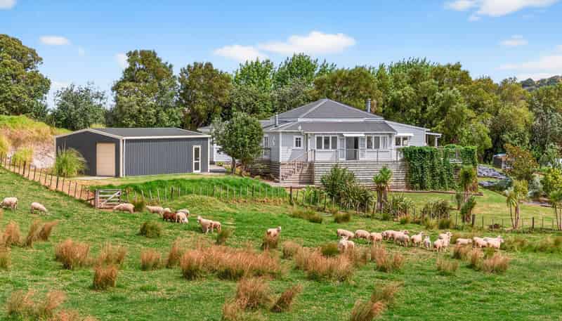 24A Waterview Crescent, Kaiwaka