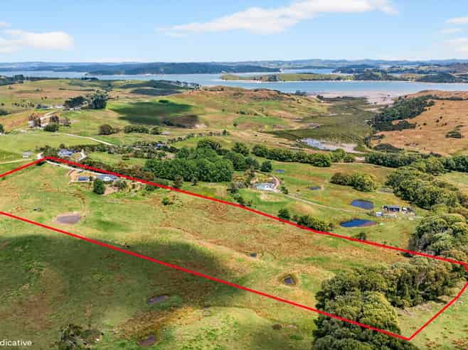 24A Waterview Crescent, Kaiwaka