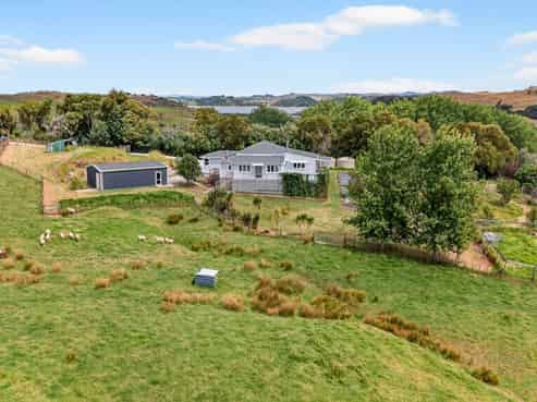 24A Waterview Crescent, Kaiwaka