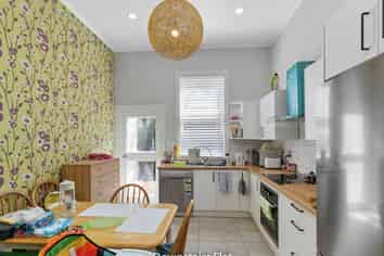 82B Tinakori Road (Downstairs), Thorndon