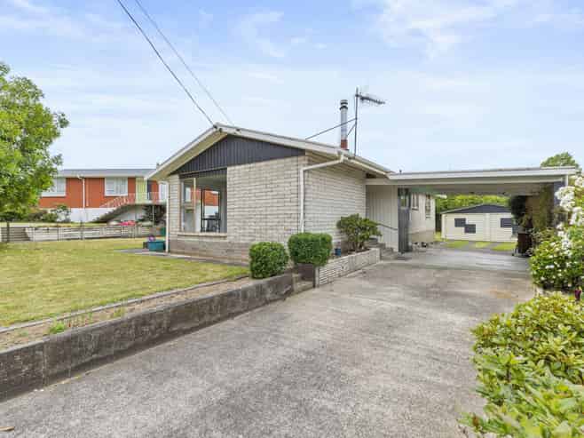 16 Moana Place, Morrinsville