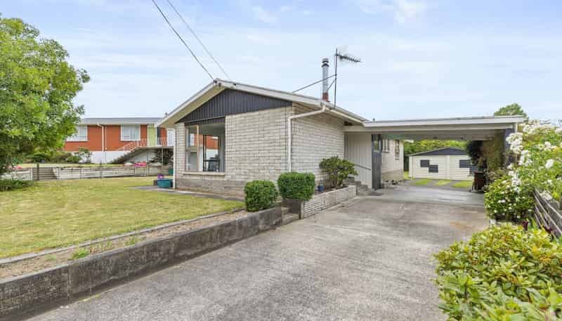 16 Moana Place, Morrinsville