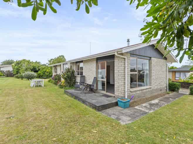 16 Moana Place, Morrinsville