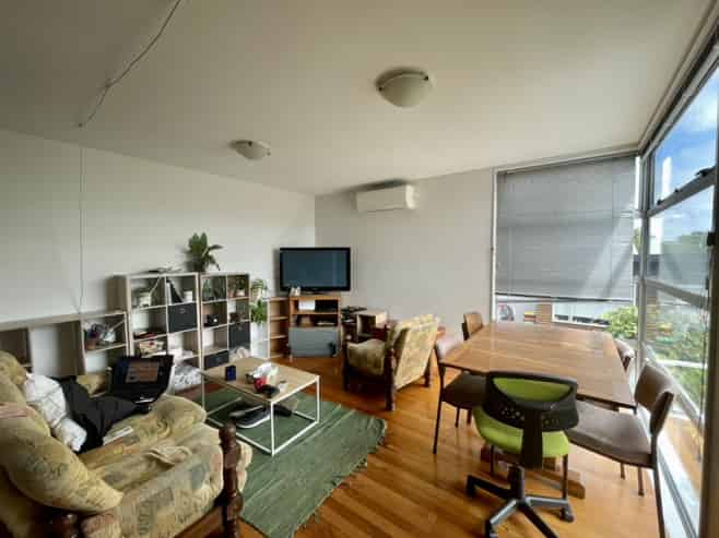 22B Heywood Terrace, Richmond