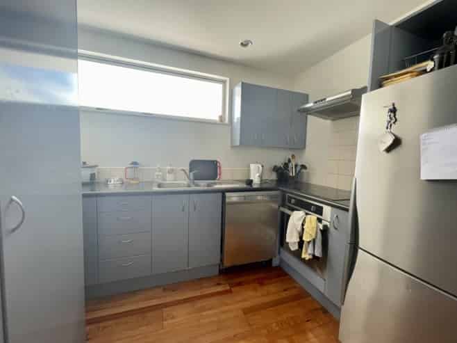 22B Heywood Terrace, Richmond