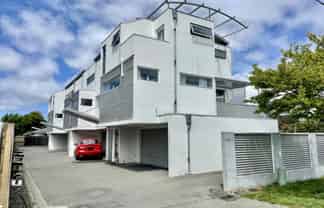 22B Heywood Terrace, Richmond