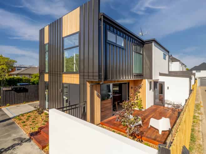 1/69 Bishop Street, Saint Albans