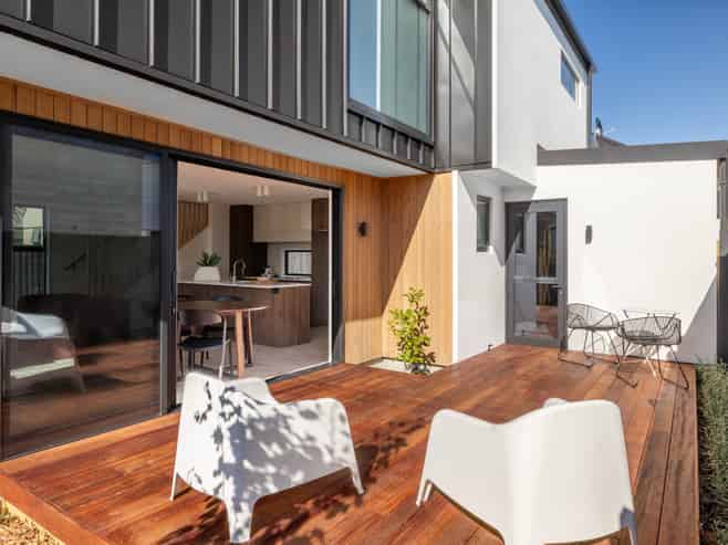 1/69 Bishop Street, Saint Albans