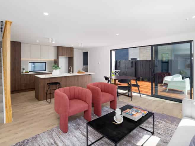 1/69 Bishop Street, Saint Albans