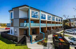 4/25 Griffen Park Road, Mount Roskill