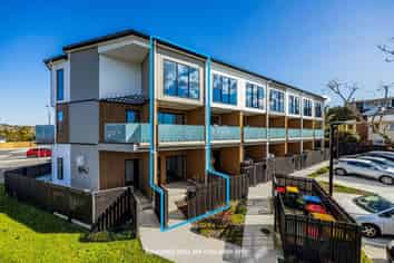 4/25 Griffen Park Road, Mount Roskill