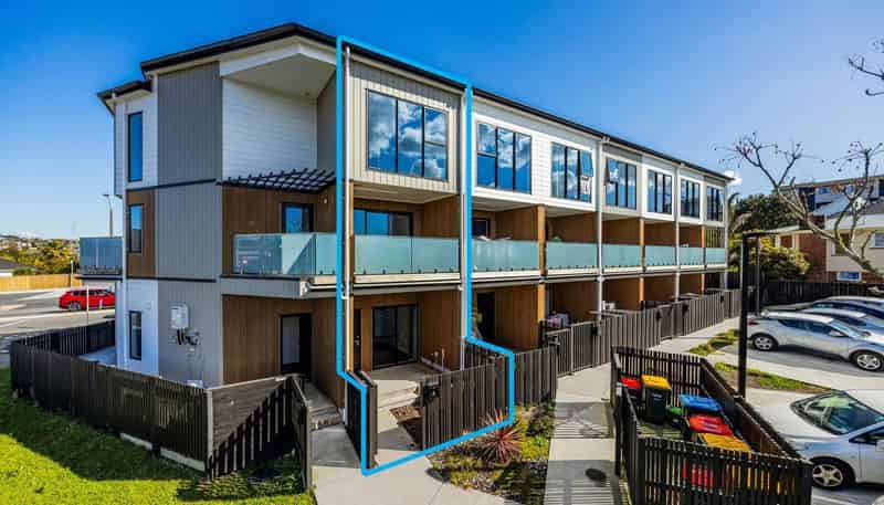 4/25 Griffen Park Road, Mount Roskill