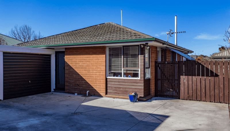 2/26 Trafalgar Street, Saint Albans