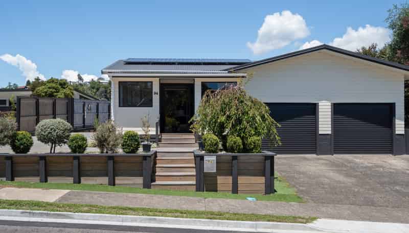 94 Appenzell Drive, Whakatane