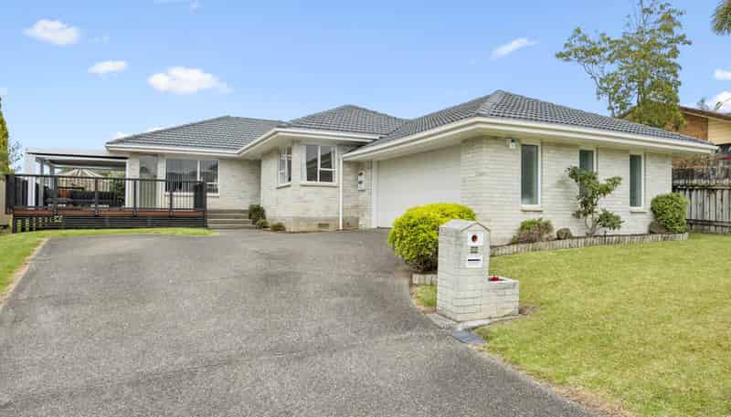 26  Cherub Place, West Harbour