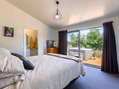 40 Tiraumea Road, Pahiatua