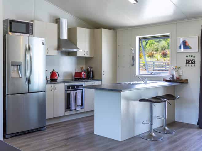 40 Tiraumea Road, Pahiatua