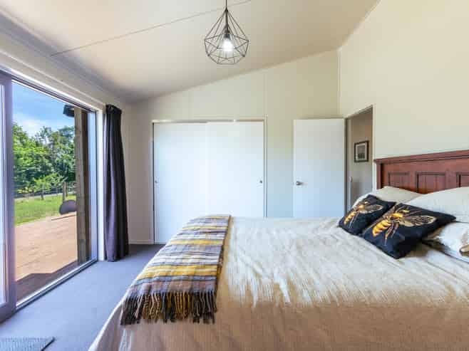 40 Tiraumea Road, Pahiatua