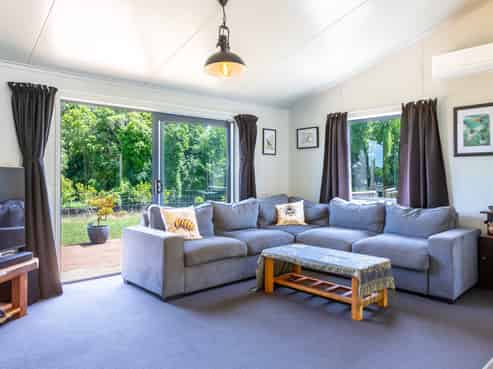 40 Tiraumea Road, Pahiatua