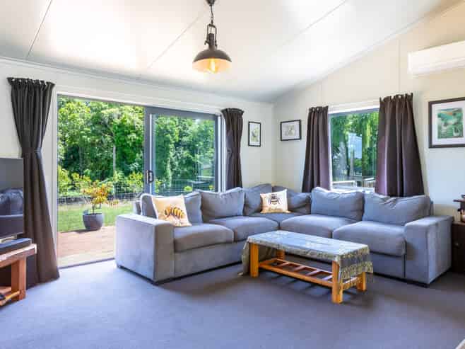 40 Tiraumea Road, Pahiatua